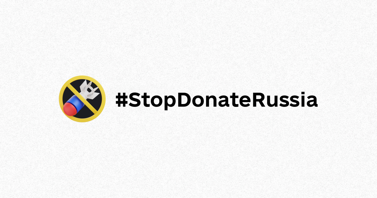 stopdonaterussia.com